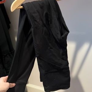 Athleta excursion hybrid tight